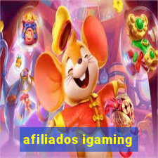 afiliados igaming